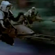 Illustration for article titled We finish our iStar Wars/i Wars with a rumble: Vote for best vehicle in the galaxy
